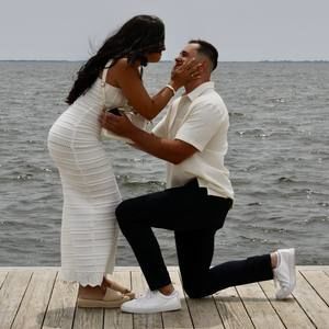 Meet your Posher, Donna